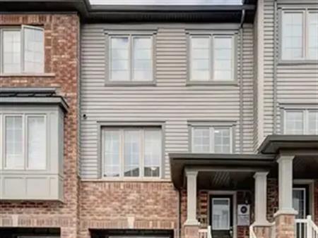73 - 420 LINDEN DRIVE | 73 - 420 LINDEN DRIVE, Cambridge