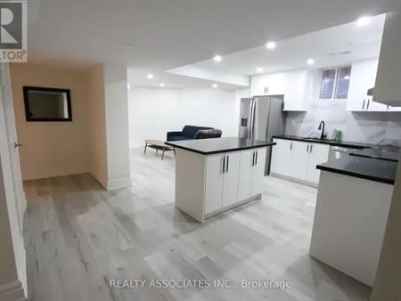BSMT - 33 MUIRSIDE ROAD | BSMT - 33 MUIRSIDE ROAD, Vaughan