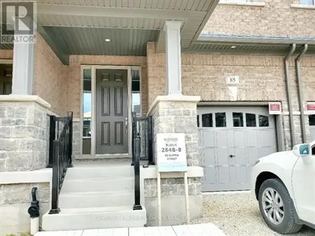 85 GLORIA STREET | 85 GLORIA STREET, Kitchener