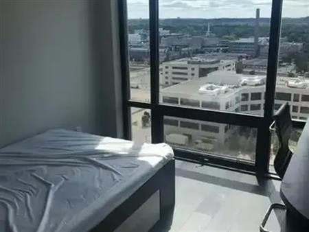 N1801 - 330 PHILLIP STREET | N1801 - 330 PHILLIP STREET, Waterloo