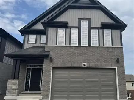 348 CANADA PLUM Street | 348 CANADA PLUM Street, Waterloo