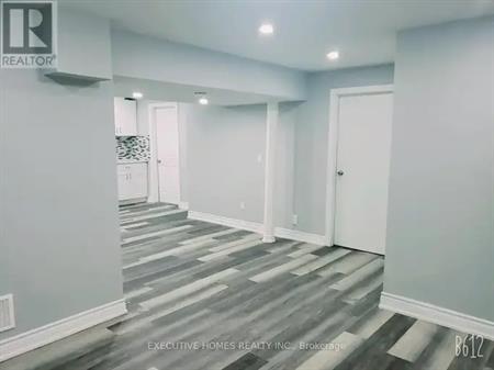 BSMT - 905 STOUTT CRESCENT | BSMT - 905 STOUTT CRESCENT, Milton