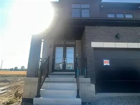 179 VELVET WAY N | 179 VELVET WAY N, Thorold