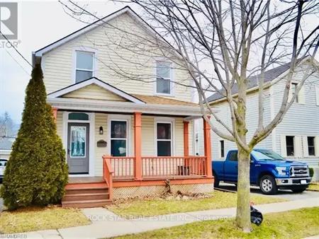 17 ELIZABETH STREET | 17 ELIZABETH STREET, St. Catharines