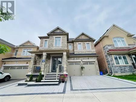 4056 CHANNING CRESCENT | 4056 CHANNING CRESCENT, Oakville