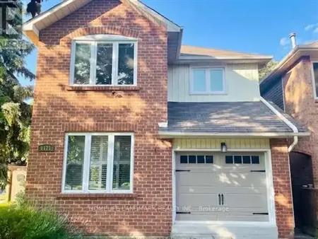 1121 POTTERS WHEEL CRESCENT | 1121 POTTERS WHEEL CRESCENT, Oakville