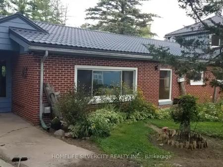 15489 HUMBER STATION ROAD NE | 15489 HUMBER STATION ROAD NE, Caledon
