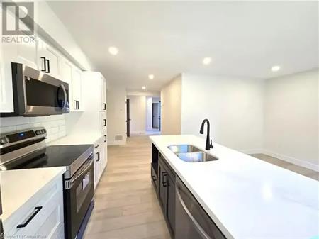404 FOREST HILL Drive Unit# 4 | 404 FOREST HILL Drive Unit# 4, Kitchener