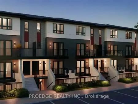 E7 - 410 NORTHFIELD DRIVE W | E7 - 410 NORTHFIELD DRIVE W, Waterloo