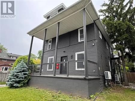 1654 Martindale | 1654 Martindale, Windsor