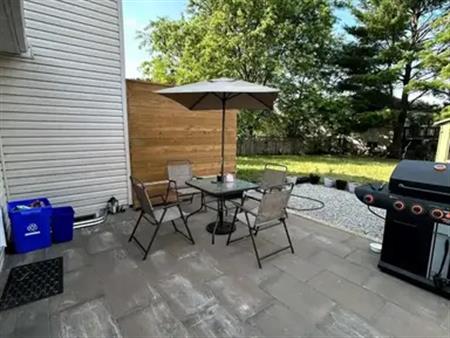 UNIT 1&2 - 945 VANCE CRESCENT | UNIT 1&2 - 945 VANCE CRESCENT, Innisfil