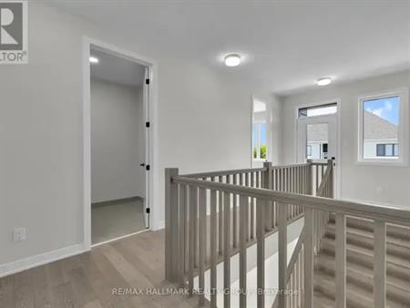 407 EUPHORIA CRESCENT | 407 EUPHORIA CRESCENT, Ottawa