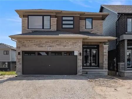 23 HOLDER Drive | 23 HOLDER Drive, Brantford