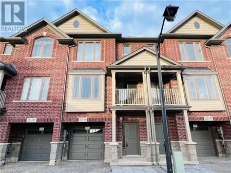 19 PICARDY Drive Unit# 22 | 19 PICARDY Drive Unit# 22, Stoney Creek