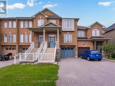 14 MARTELL GATE | 14 MARTELL GATE, Aurora