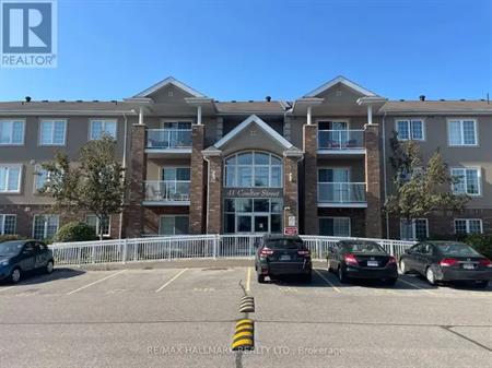 15 - 41 COULTER STREET | 15 - 41 COULTER STREET, Barrie