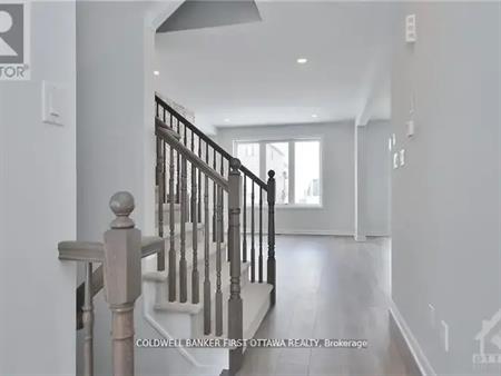 788 CAPPAMORE DRIVE | 788 CAPPAMORE DRIVE, Ottawa