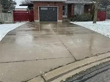 41 HILLSIDE ROAD | 41 HILLSIDE ROAD, Ingersoll