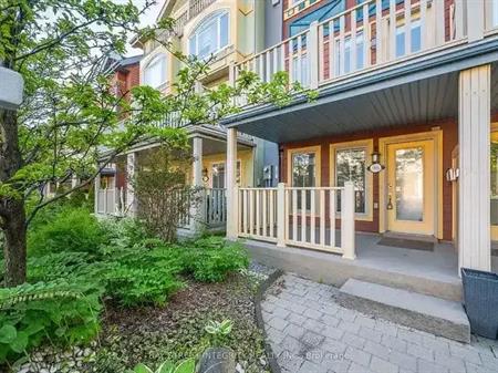 96 Woodbine Avenue | 96 Woodbine Avenue, Toronto