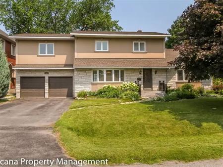 189 Hudson Avenue - 1 | 189 Hudson Avenue, Ottawa