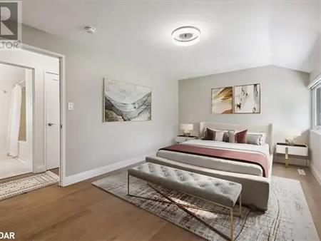 18 PLEASANT Avenue Unit# Unit 1 | 18 PLEASANT Avenue Unit# Unit 1, Dundas