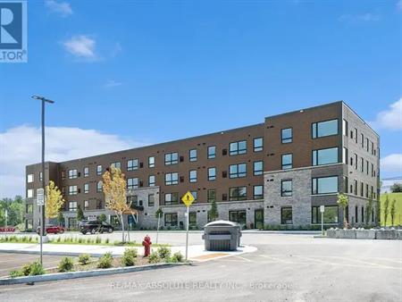 401 - 12 THOMAS STREET S | 401 - 12 THOMAS STREET S, Arnprior