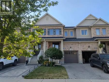 22 WEAVER TERRACE | 22 WEAVER TERRACE, New Tecumseth