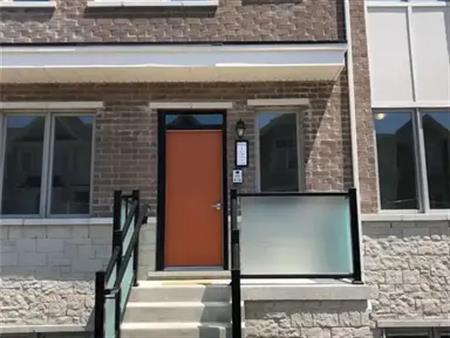 112 - 1148 DRAGONFLY AVENUE | 112 - 1148 DRAGONFLY AVENUE, Pickering