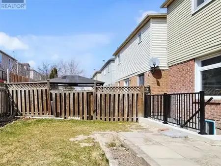BSMT - 1672 BEATON WAY | BSMT - 1672 BEATON WAY, Pickering
