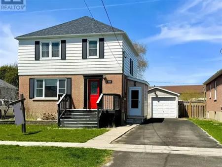 154 MUNROE STREET | 154 MUNROE STREET, Cobourg