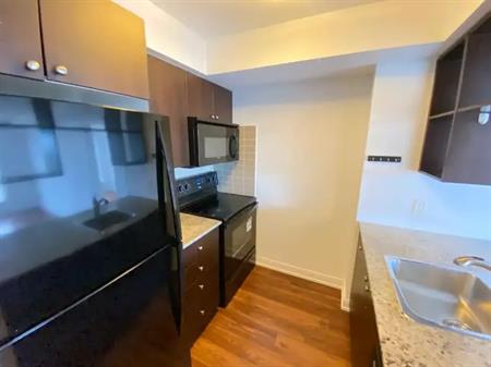 Ventus II - 181 Village Green #11354 | 181 Village Green Square, Scarborough