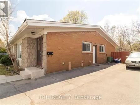 B - 1254 MAITLAND AVENUE | B - 1254 MAITLAND AVENUE, Ottawa