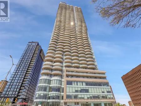 3304 - 805 CARLING AVENUE | 3304 - 805 CARLING AVENUE, Ottawa