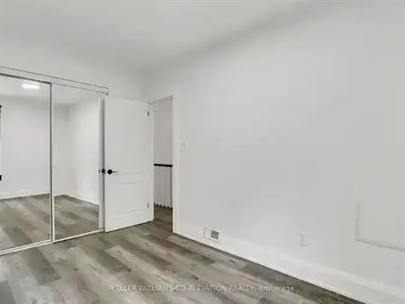 8 Ravina Crescent #UPPER | 8 Ravina Crescent, Toronto