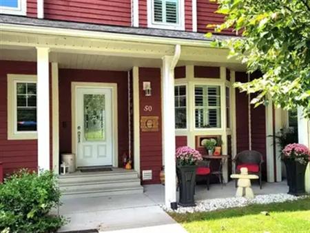 50 DRUMMOND DRIVE | 50 DRUMMOND DRIVE, Penetanguishene