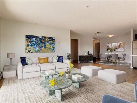Avalon Court | 5008 4 Ave SW, Edmonton