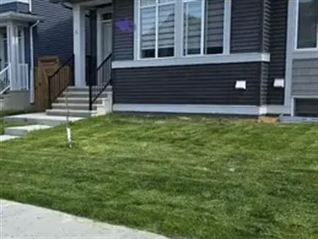3 bedroom duplex in Darcy Okotoks | Okotoks