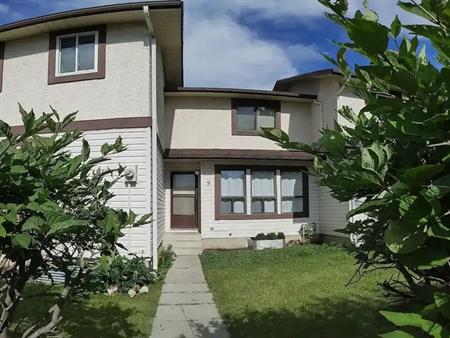 Townhouse Temple - August 1 | Calgary