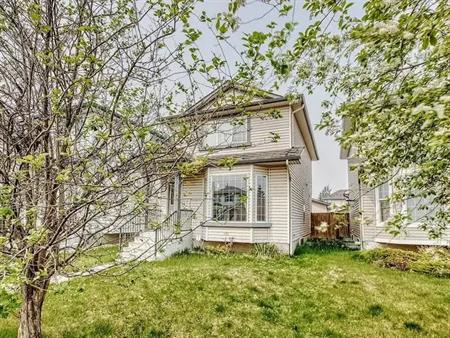 House | 191 Covewood Circle Northeast, Calgary