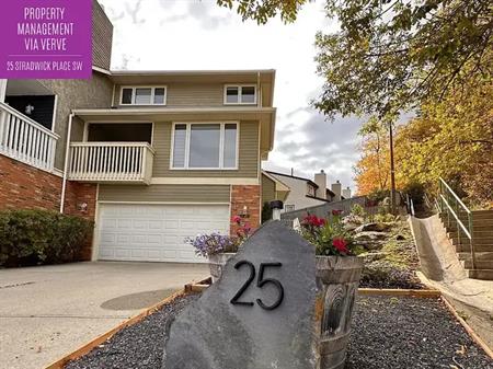 4 Bedroom Family Home in Strathcona Park | 25 Stradwick Place Southwest, Calgary