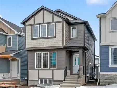 Bright & Modern 2-Bedroom Legal Basement Suite in Scenic Vermillion Hill | 118 Versant View Southwest, Calgary