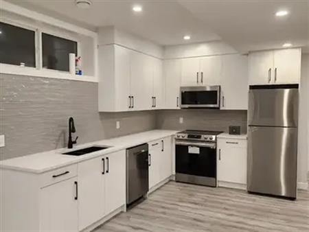 Basement Suite for Rent in Northwest Ambleton | Calgary