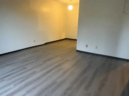 Lower mount royal 1BRM 3rd level,balcony,parkg $1275 /m includ heat&water | 2410 14 street, Calgary