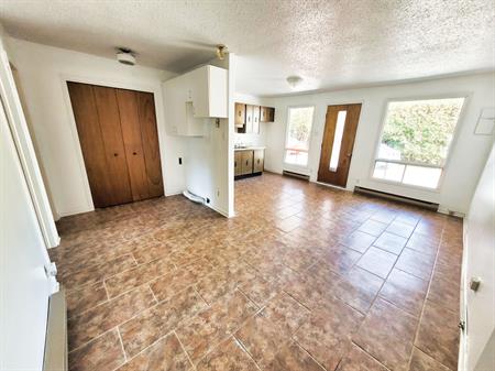1 Chambres, Buckingham, 885 $/mois