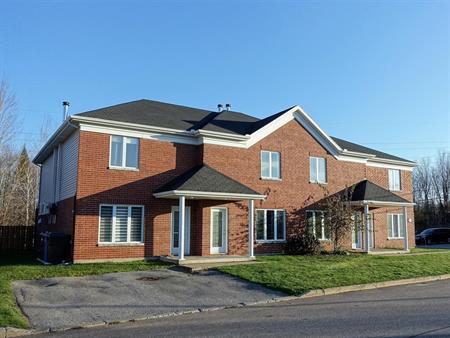 4 1/2 - 6935 Marie-Boucher, Trois-Rivieres
