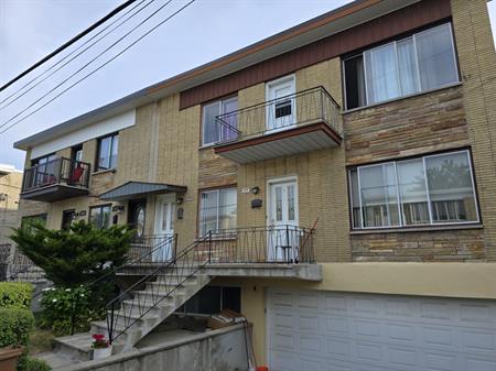 Spacieux 5½ à Ville Saint-Laurent !