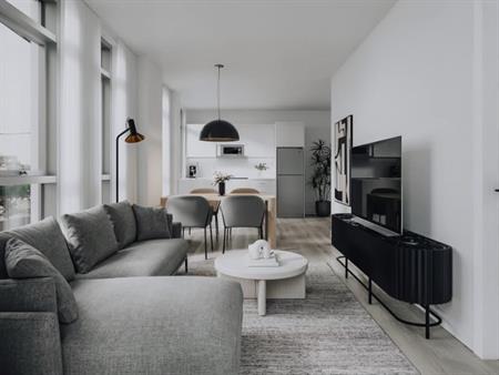 4 ½ TOUT INCLUS À MONTRÉAL