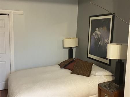 Étudiant - Chambre équipée à Louer