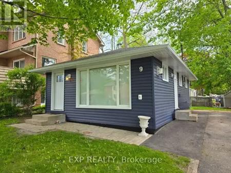 9 BALSON BOULEVARD | 9 BALSON BOULEVARD, Whitchurch-Stouffville