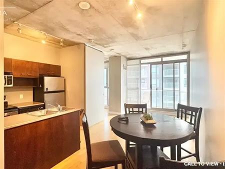 1305-179 George St, Ottawa, Ontario K1N 1J8 | 179 George Street, Ottawa